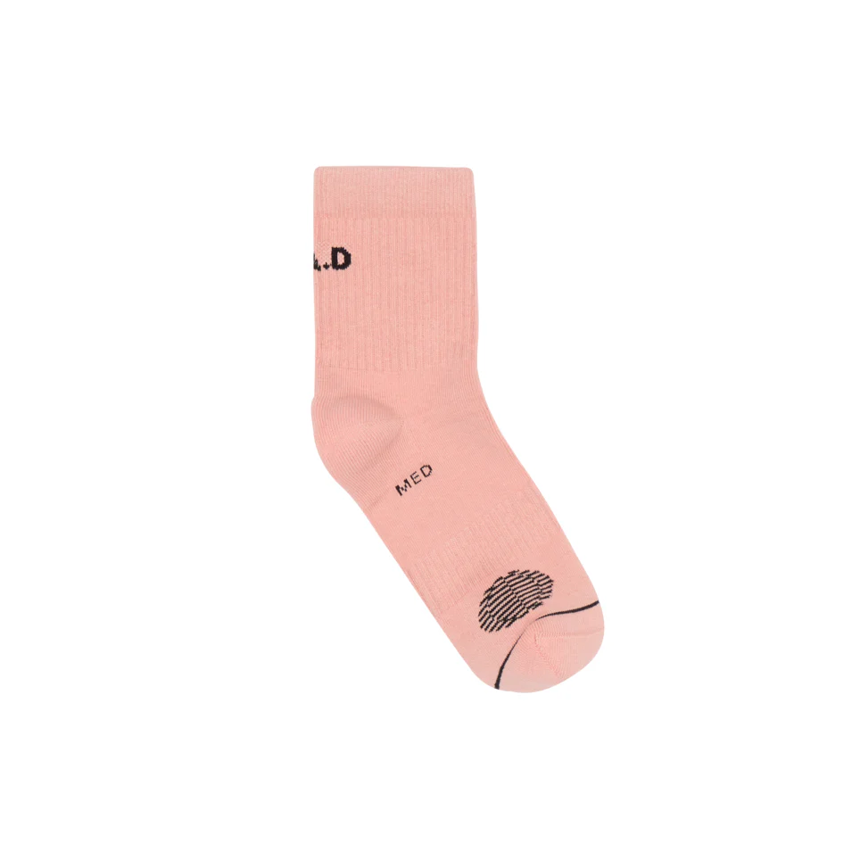 SHORTIE SOCK TRIPLE PACK MULTI COLOR - Image 4