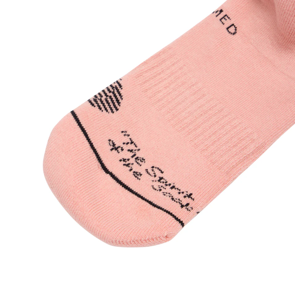 SHORTIE SOCK TRIPLE PACK MULTI COLOR - Image 6