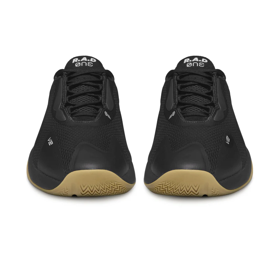 R.A.D® ONE V2 BLACK & GUM - Image 4