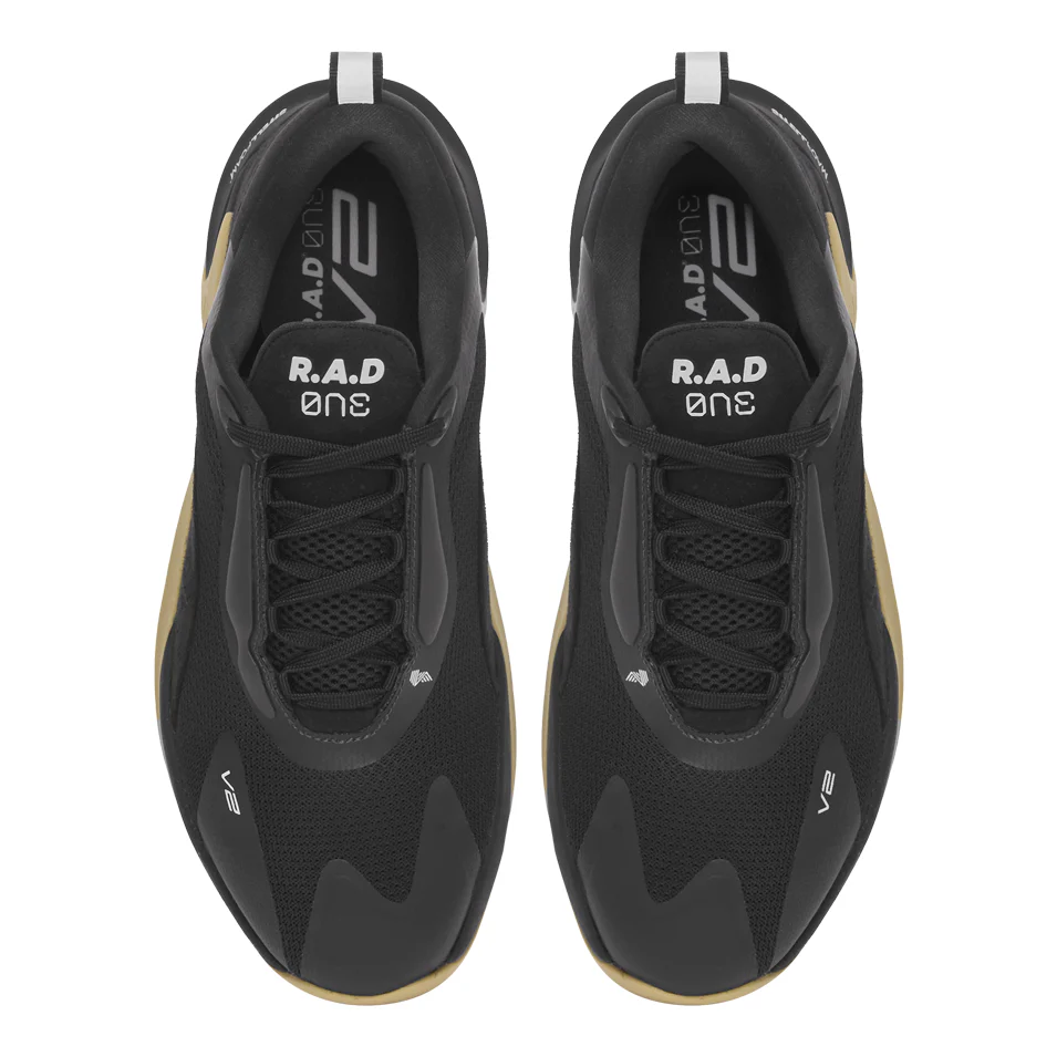 R.A.D® ONE V2 BLACK & GUM - Image 6