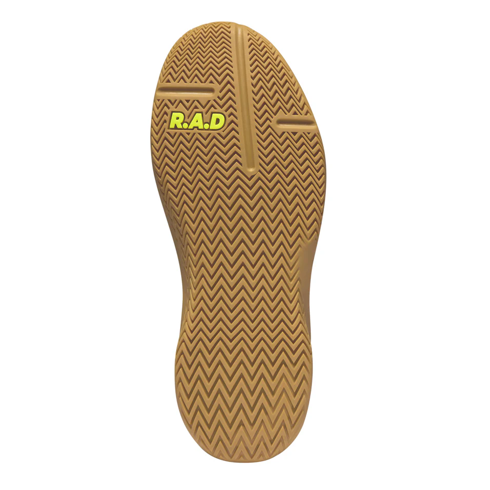 R.A.D® ONE V2 GREEN GUM - Image 5