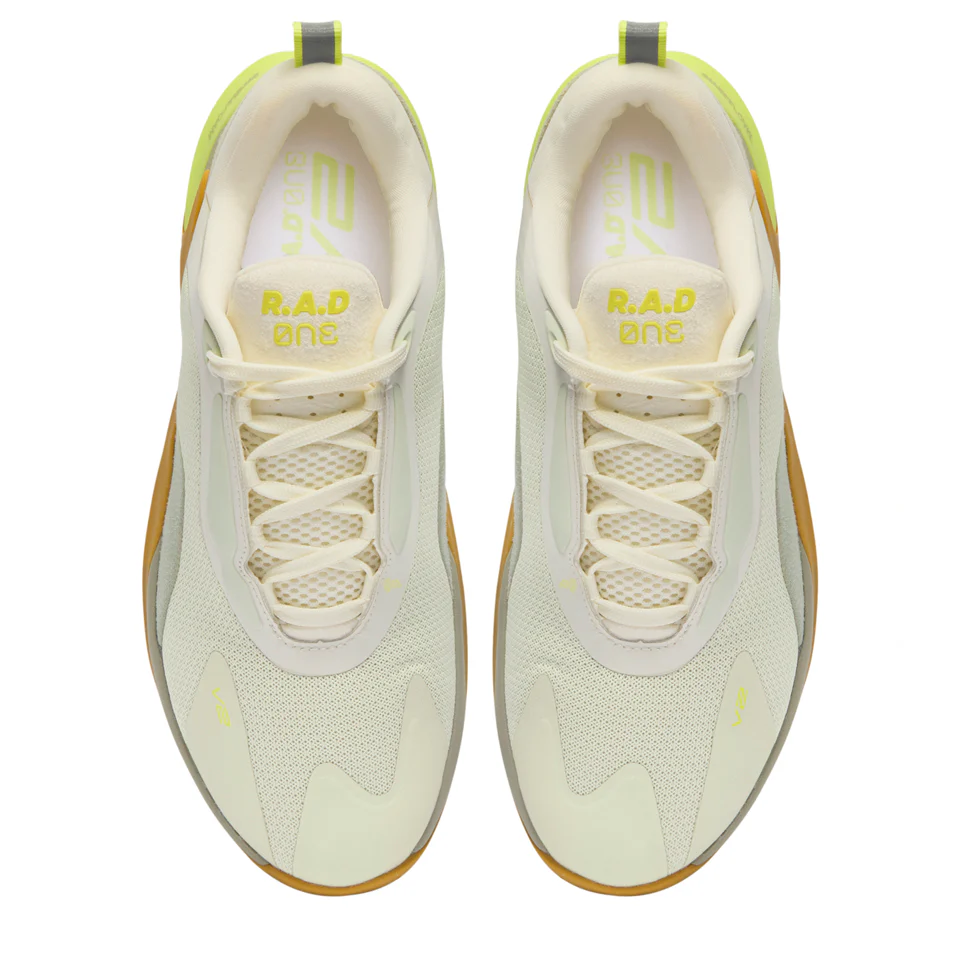 R.A.D® ONE V2 GREEN GUM - Image 6
