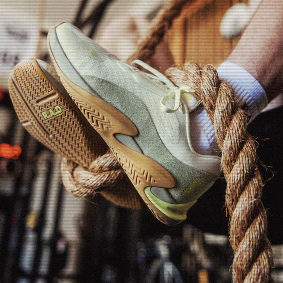 R.A.D® ONE V2 GREEN GUM - Image 7