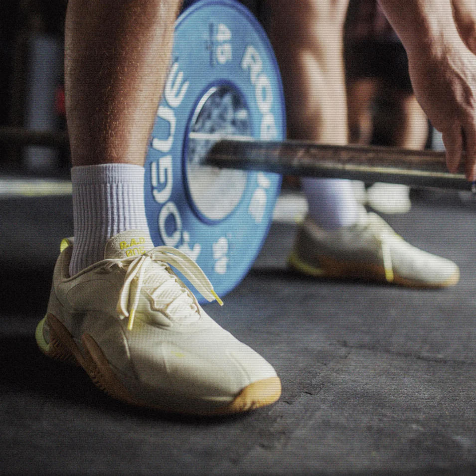 R.A.D® ONE V2 GREEN GUM - Image 8