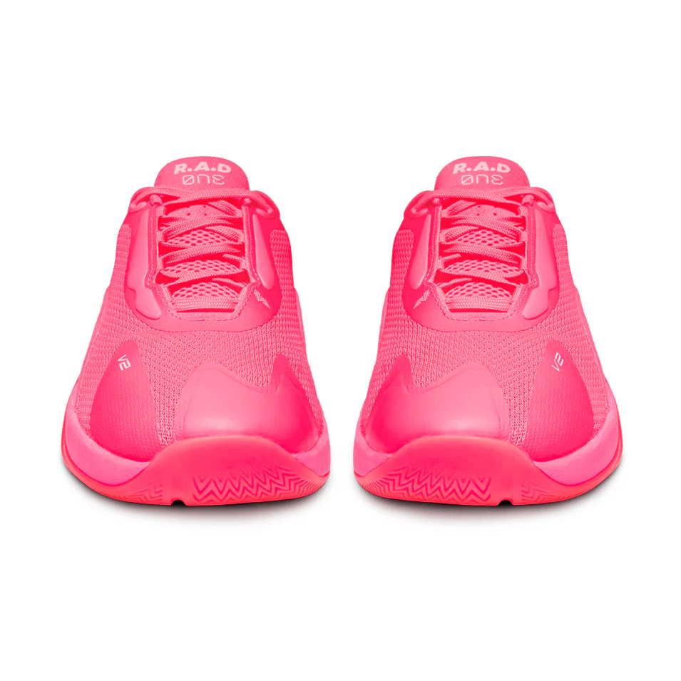 R.A.D® ONE V2 HIGHLIGHTER PINK - Image 4