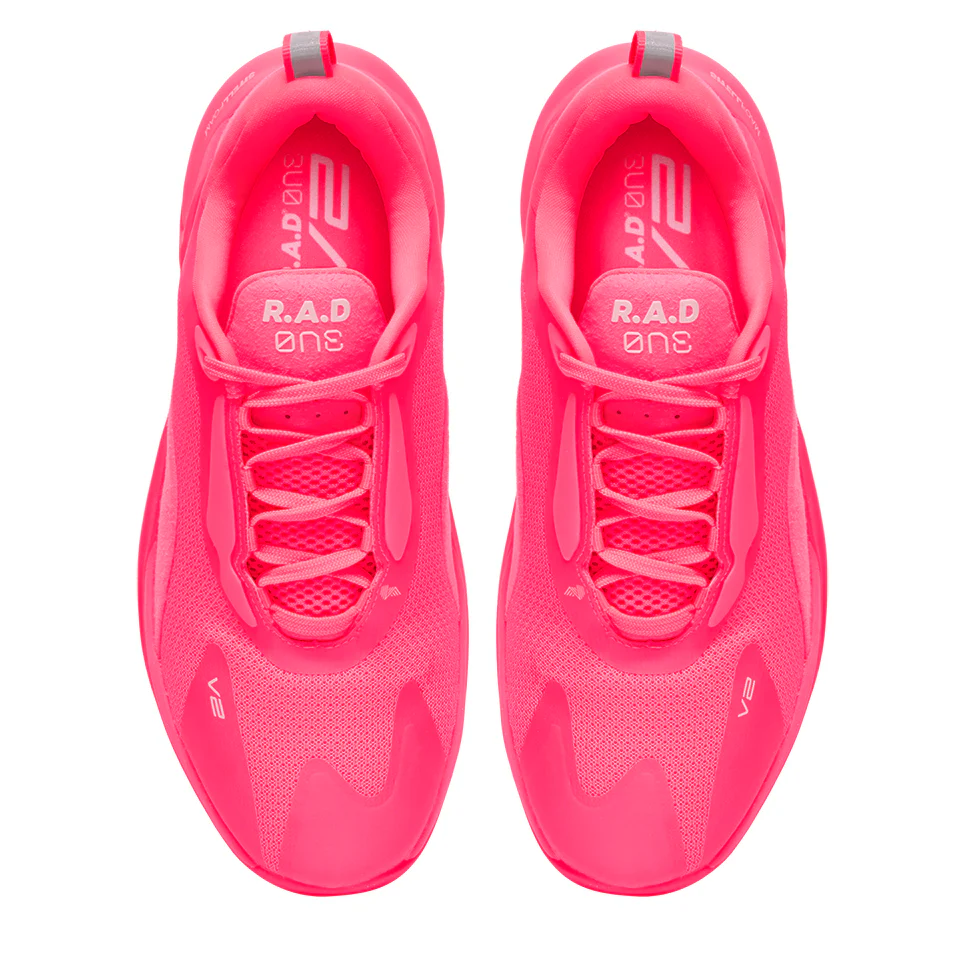 R.A.D® ONE V2 HIGHLIGHTER PINK - Image 6