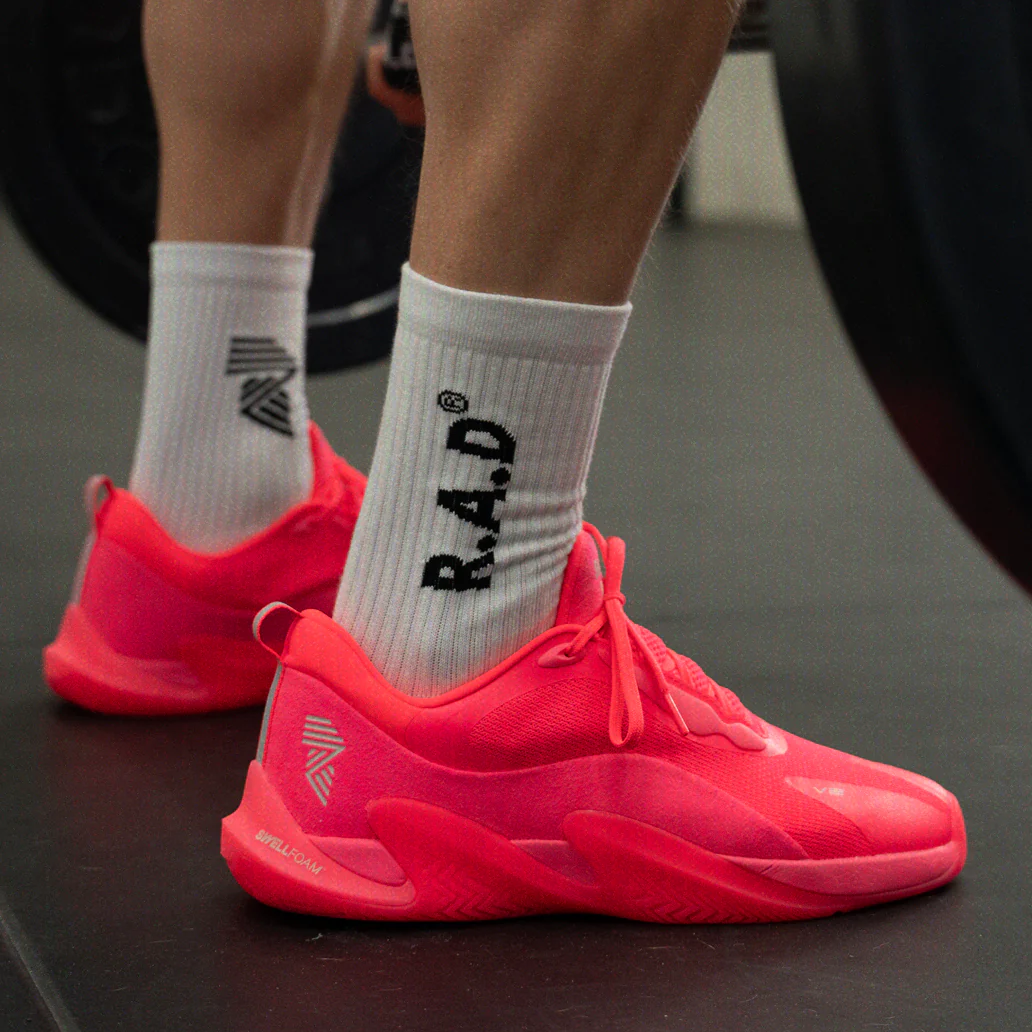 R.A.D® ONE V2 HIGHLIGHTER PINK - Image 8