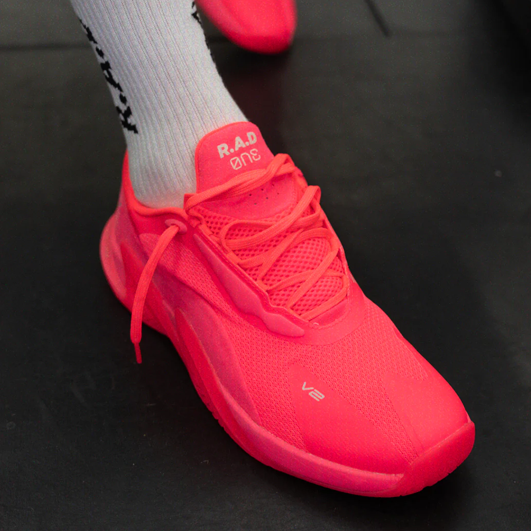 R.A.D® ONE V2 HIGHLIGHTER PINK - Image 9