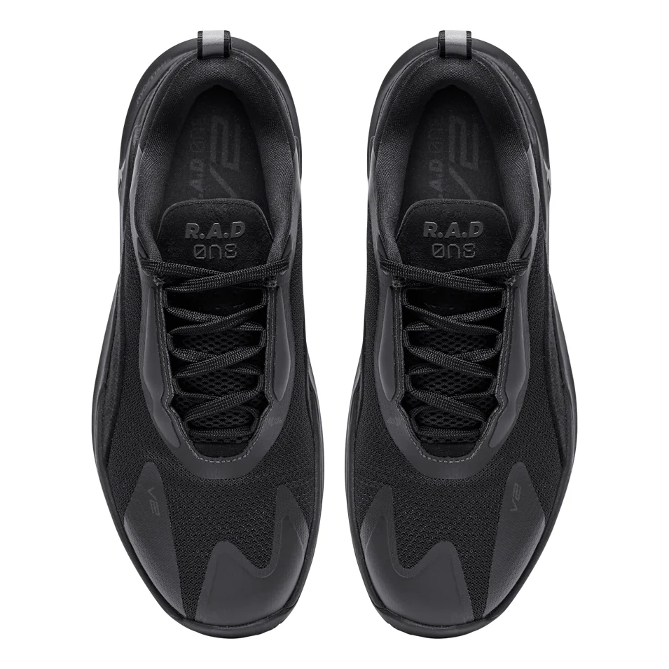 R.A.D® ONE V2 TRIPLE BLACK - Image 5
