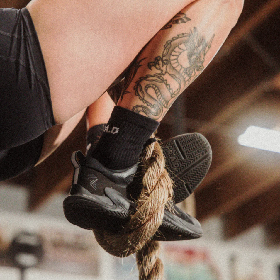 R.A.D® ONE V2 TRIPLE BLACK - Image 7