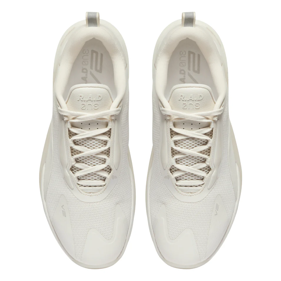 R.A.D® ONE V2 3X WHITE - Image 4