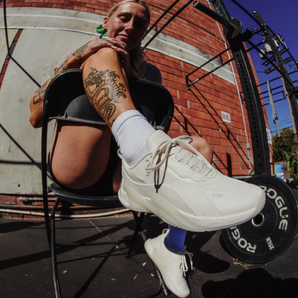 R.A.D® ONE V2 3X WHITE - Image 7