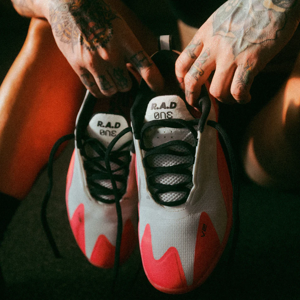 R.A.D® ONE V2 RACING PINK - Image 7