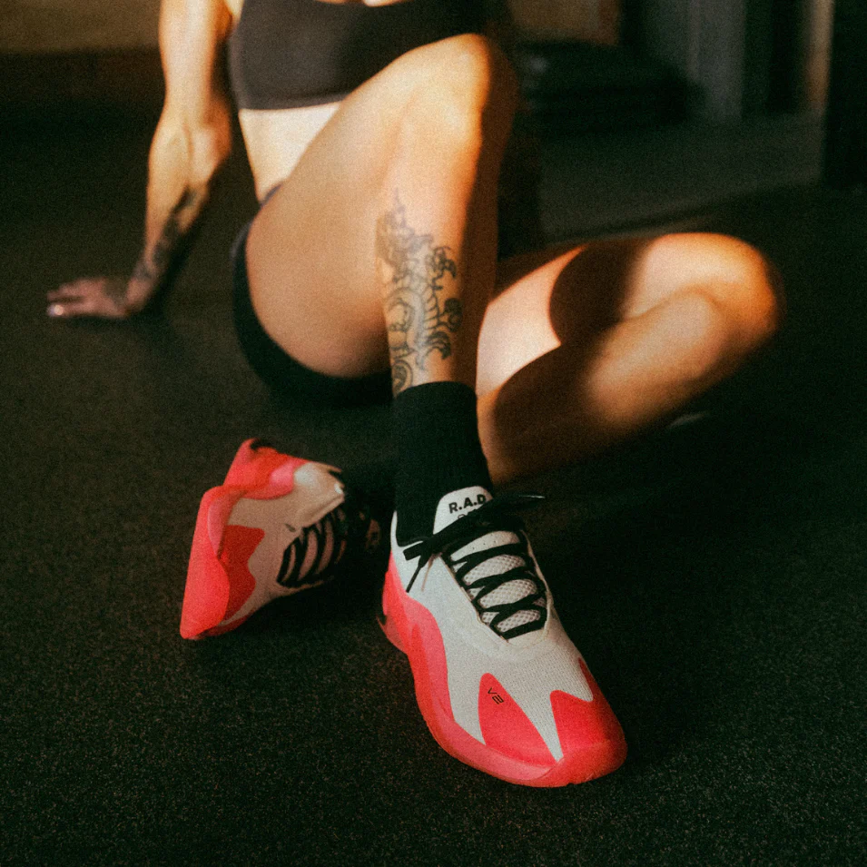 R.A.D® ONE V2 RACING PINK - Image 8