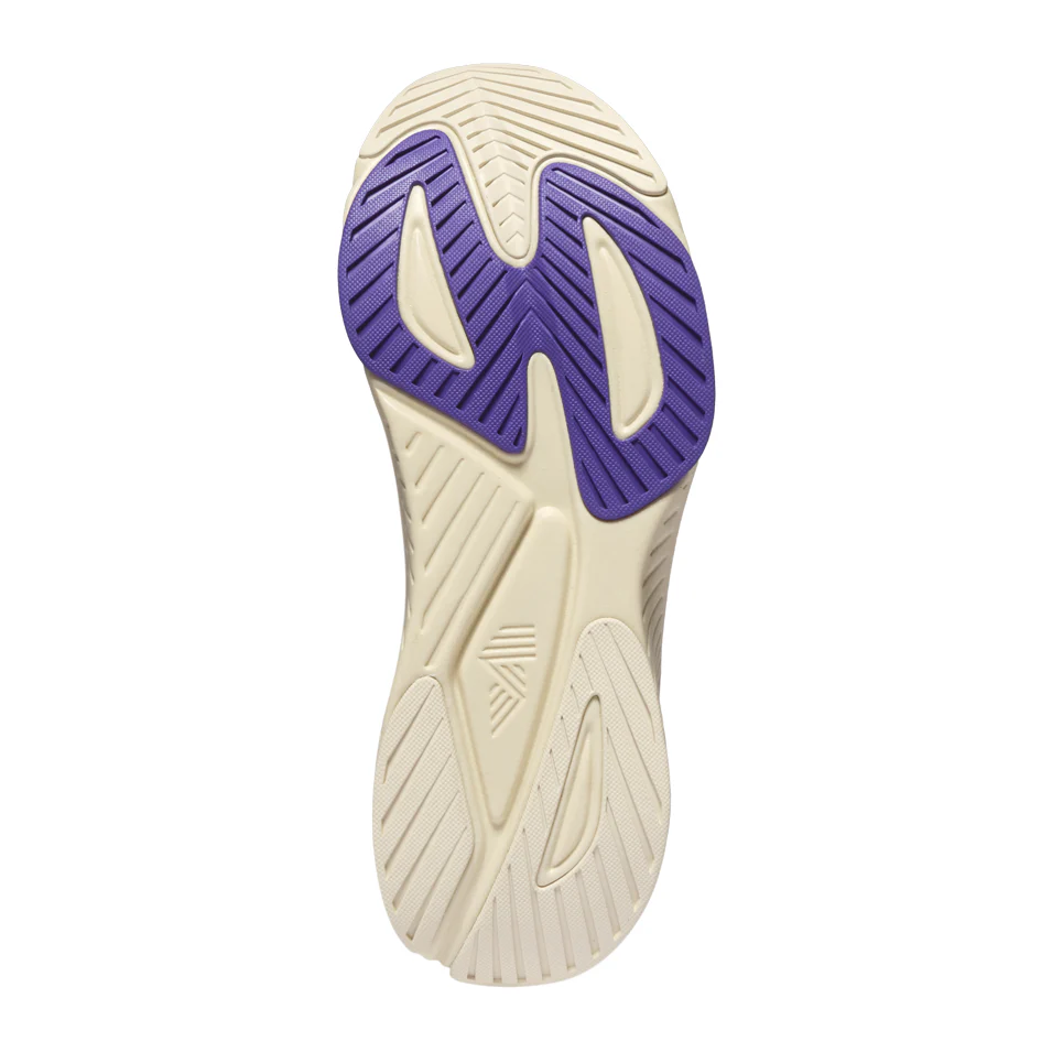 R.A.D® R-1 ANTIQUE WHITE/PURPLE - Image 6