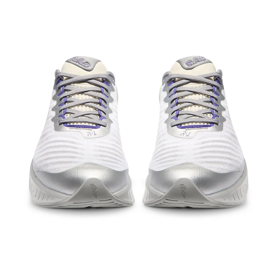R.A.D® R-1 CLASSICS PURPLE CHROME - Image 4
