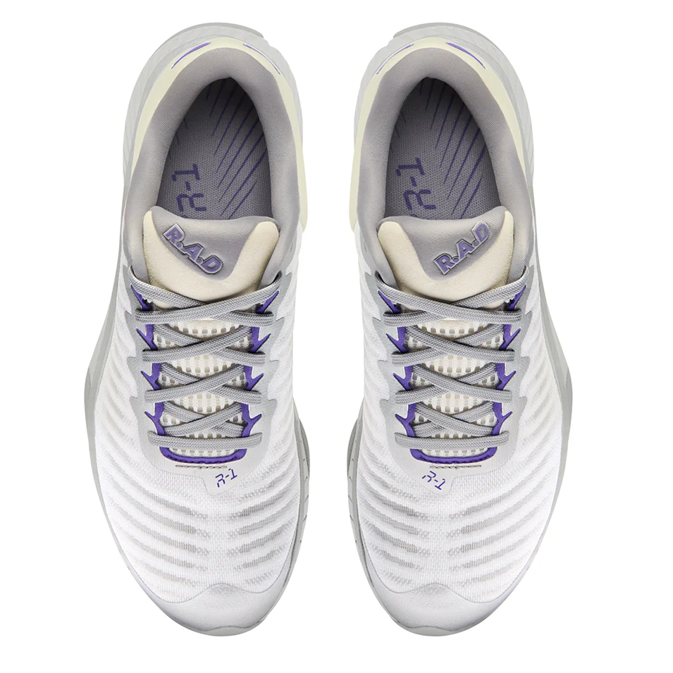 R.A.D® R-1 CLASSICS PURPLE CHROME - Image 6