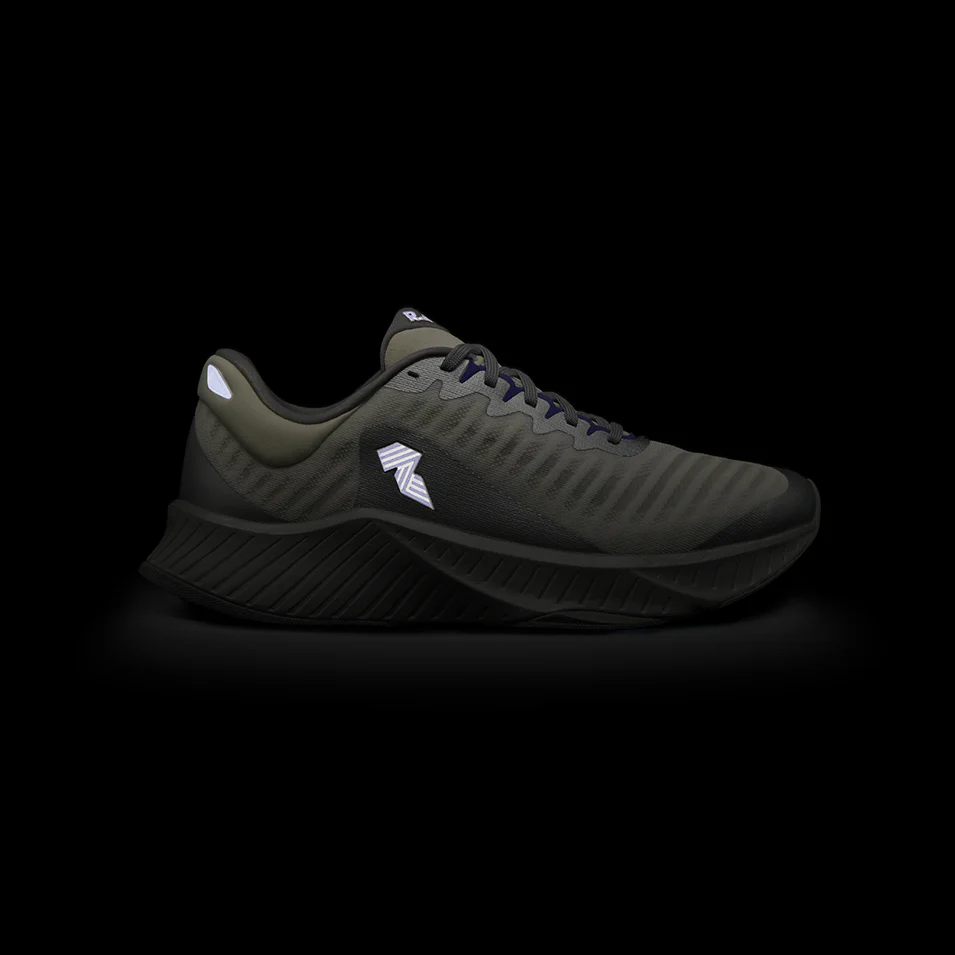 R.A.D® R-1 CLASSICS PURPLE CHROME - Image 7