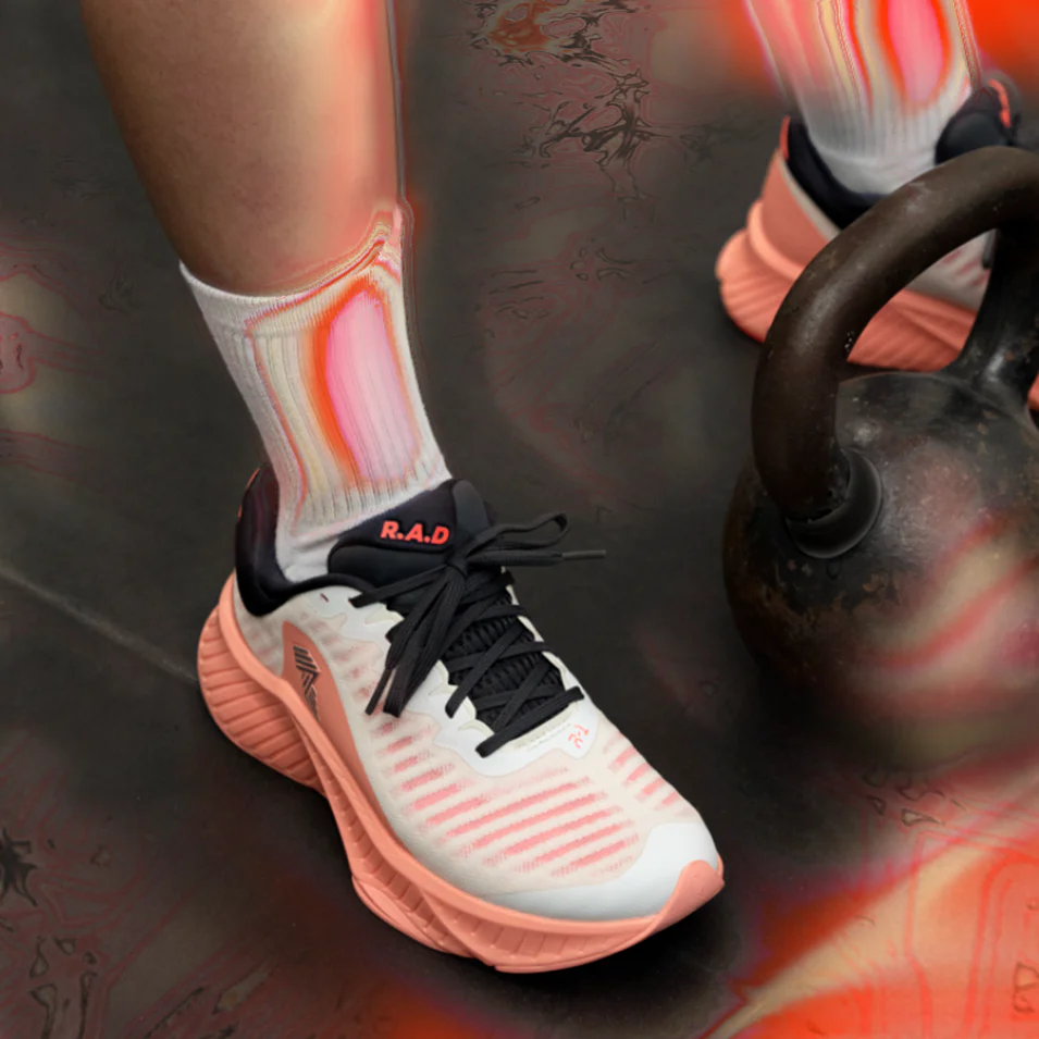 R.A.D® R-1 FLOWER GLOW - Image 9