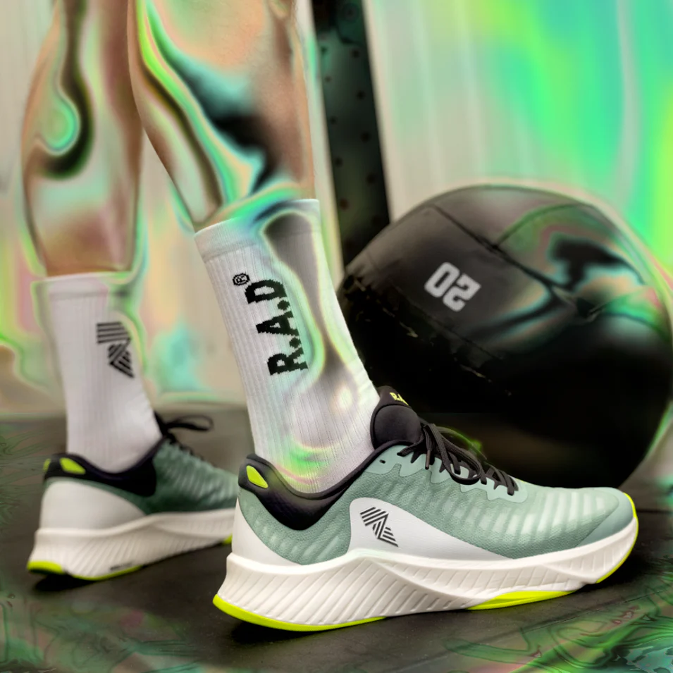 R.A.D® R-1 DRAGONFLY GLOW - Image 9