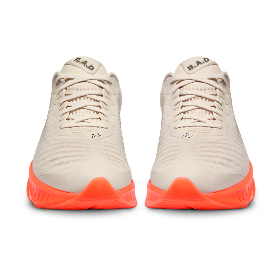 R.A.D® R-1 SUNSET ORANGE - Image 4
