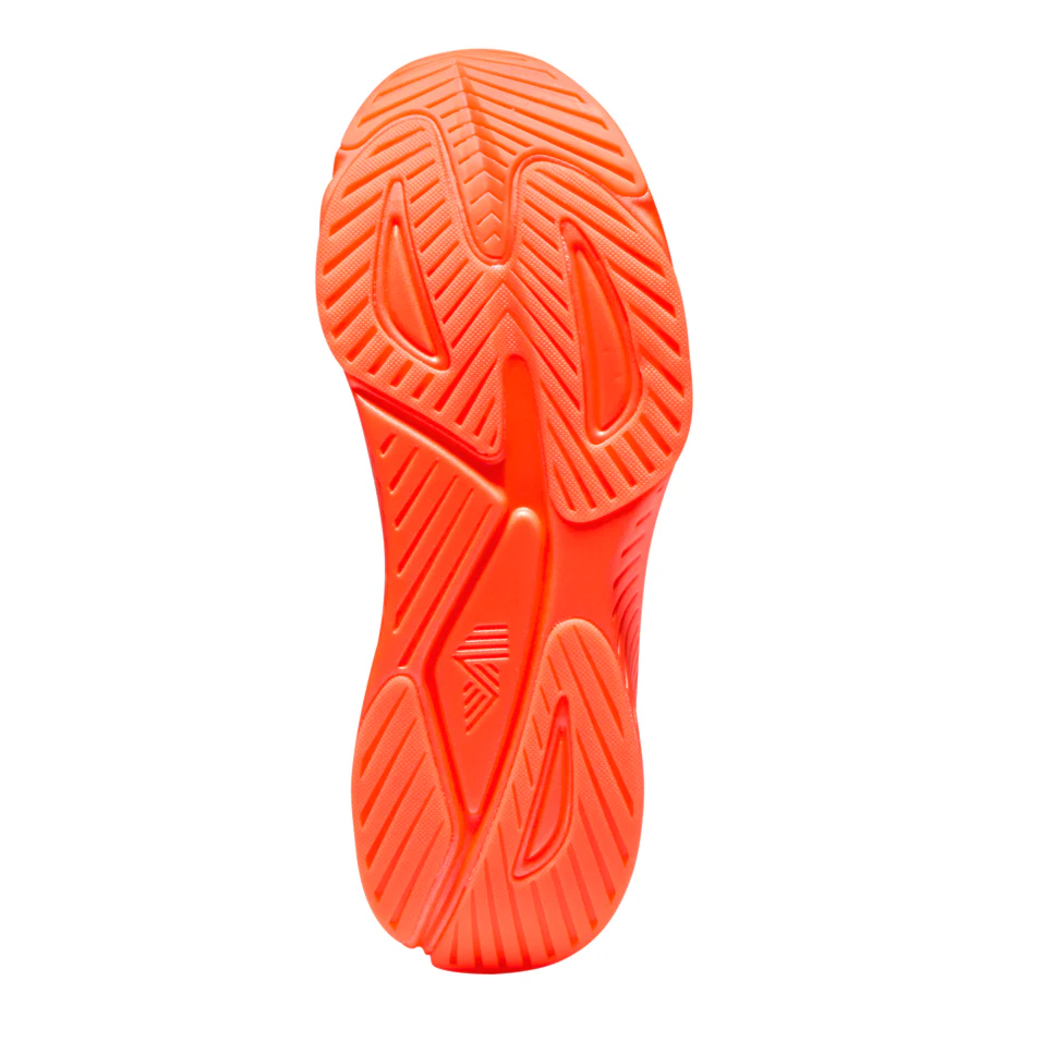 R.A.D® R-1 SUNSET ORANGE - Image 5