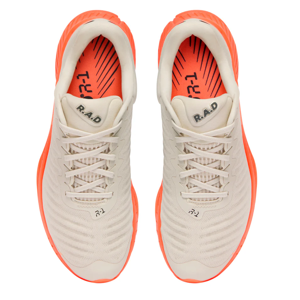 R.A.D® R-1 SUNSET ORANGE - Image 6