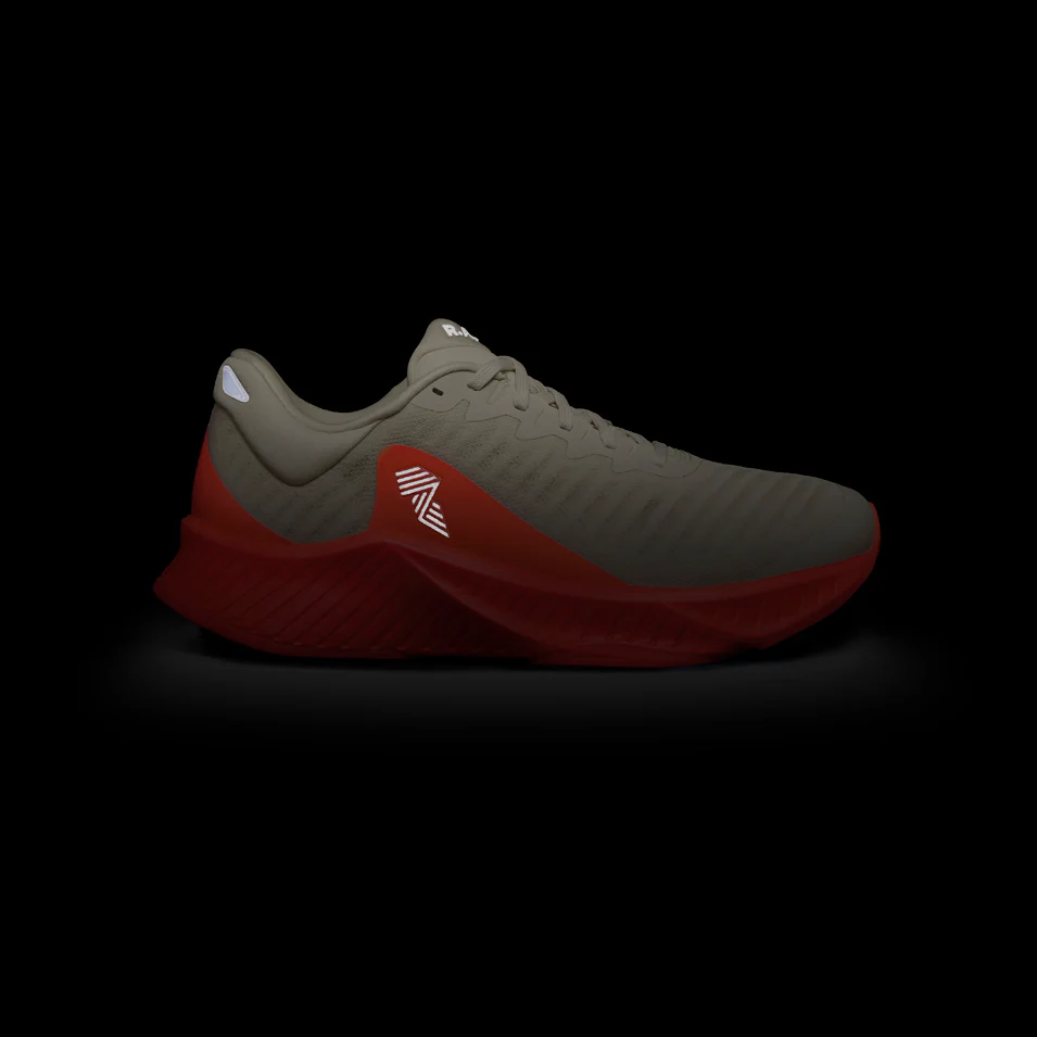 R.A.D® R-1 SUNSET ORANGE - Image 7