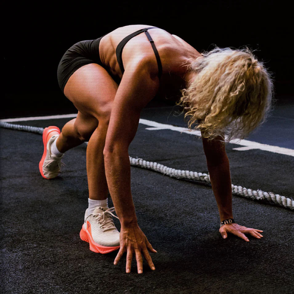 R.A.D® R-1 SUNSET ORANGE - Image 8