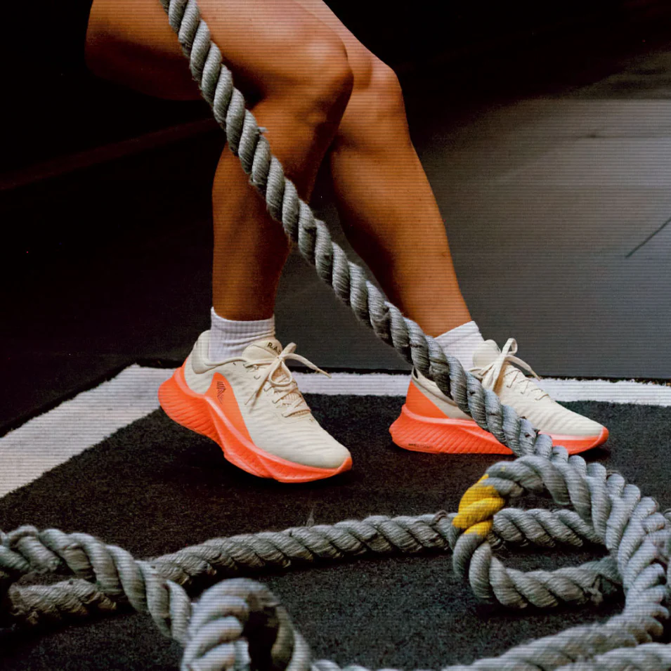 R.A.D® R-1 SUNSET ORANGE - Image 9