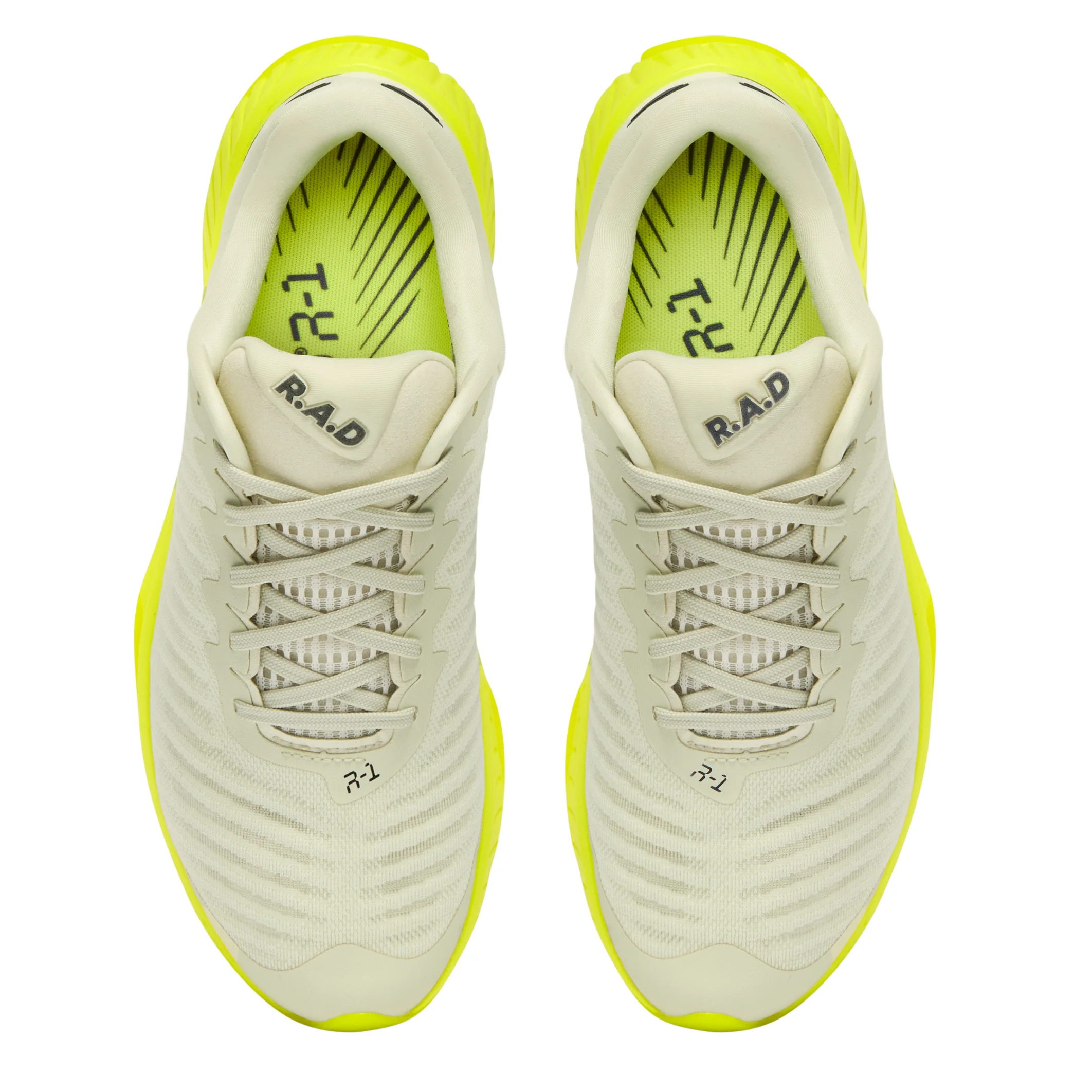 R.A.D® R-1 ACID YELLOW - Image 6