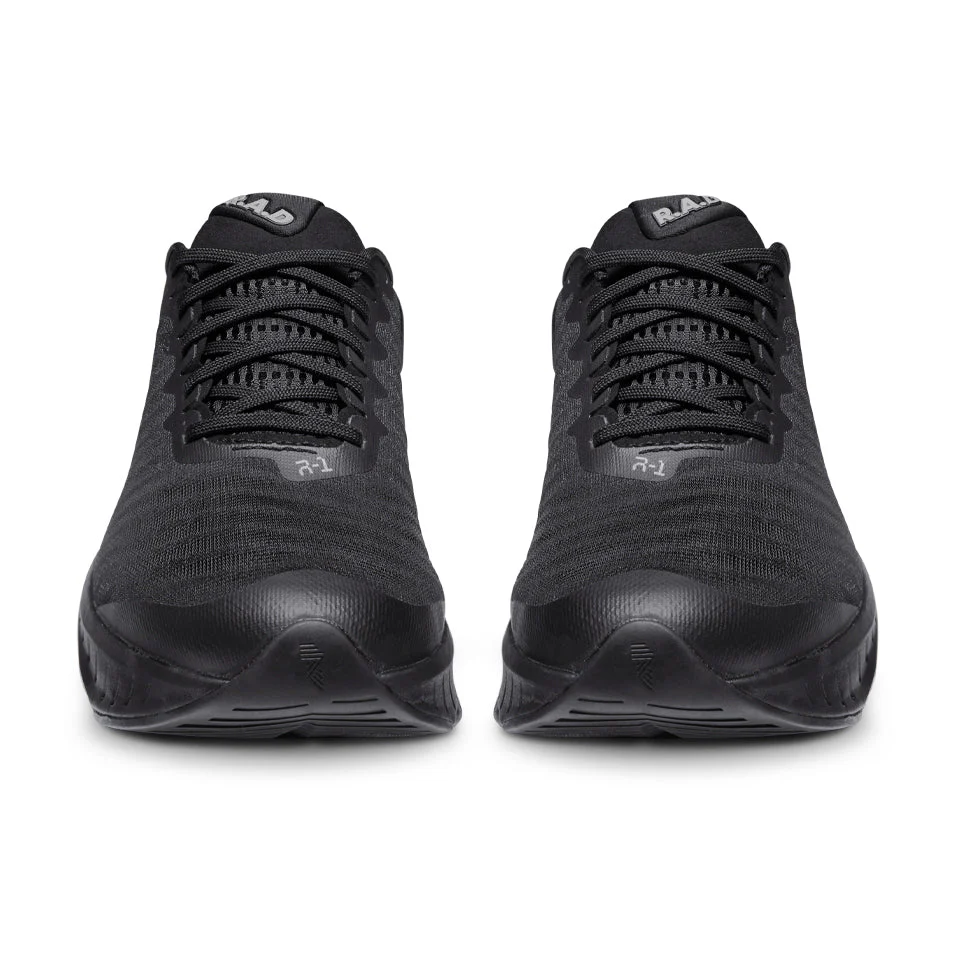 R.A.D® R-1 TRIPLE BLACK - Image 4