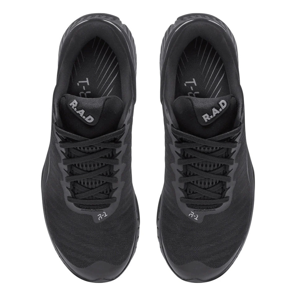 R.A.D® R-1 TRIPLE BLACK - Image 6