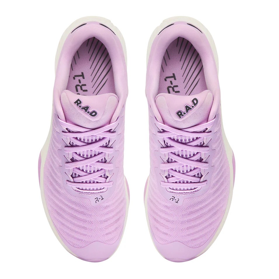 R.A.D® R-1  SOFT PURPLE - Image 5