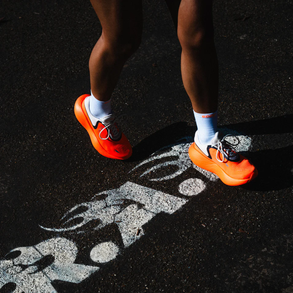 R.A.D® UFO FLAME ORANGE - Image 10