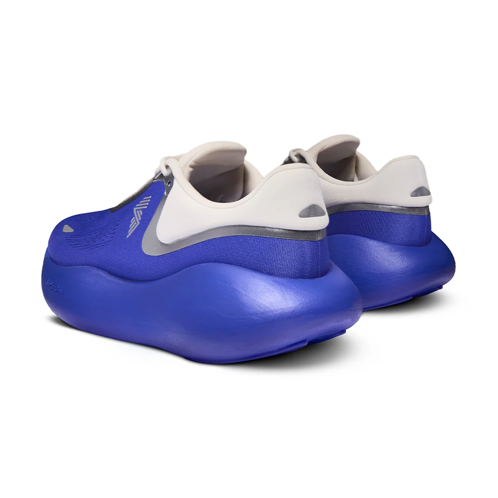 R.A.D® UFO RACING BLUE - Image 3