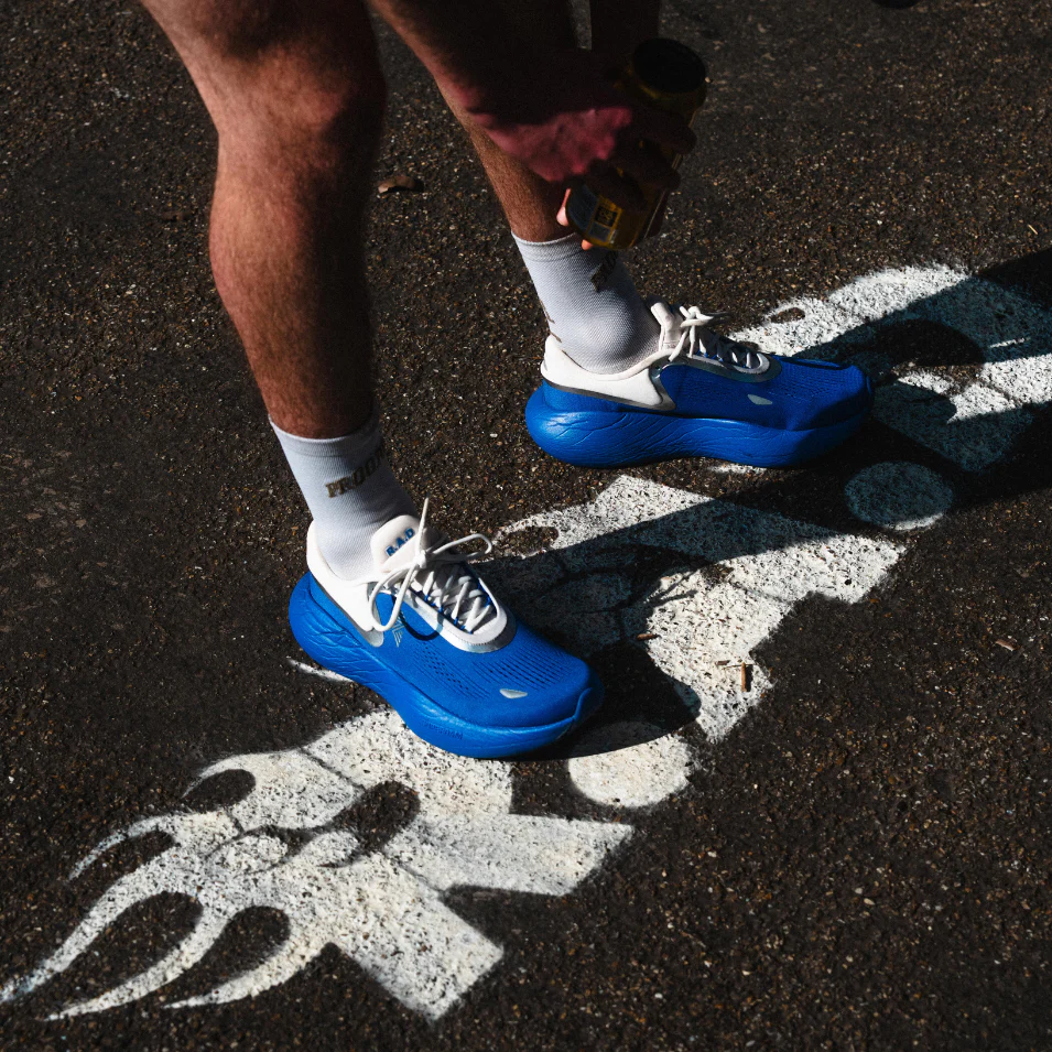 R.A.D® UFO RACING BLUE - Image 8